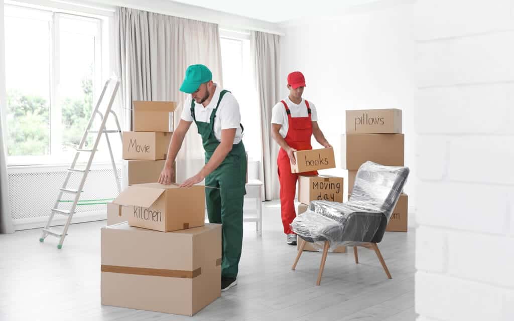 Factors That Influence the Pricing of Pack, Move, And Shift Services 1 Packers and Movers in Delhi