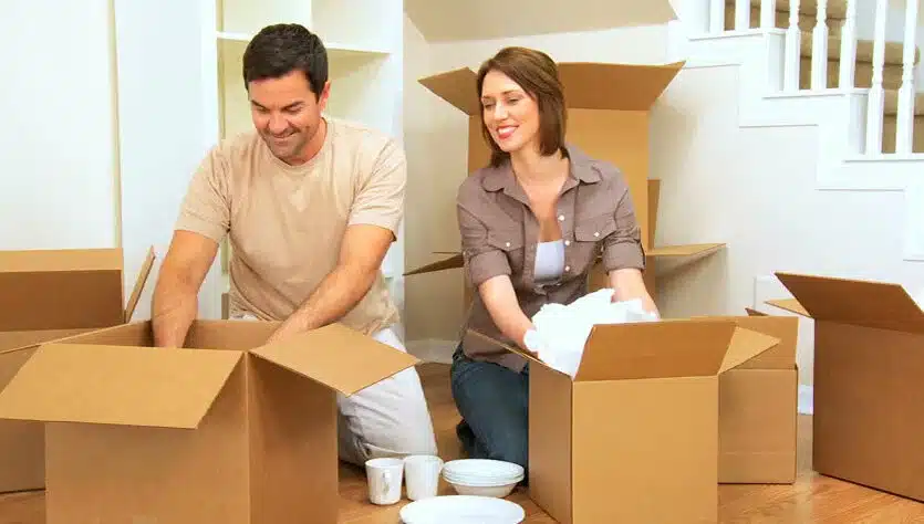 packers and movers in Mumbai