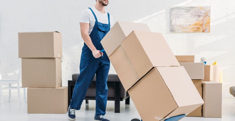 Packers and Movers: The Intelligent Solution for Moving that Relieves Stress 1 packers and movers in Mumbai
