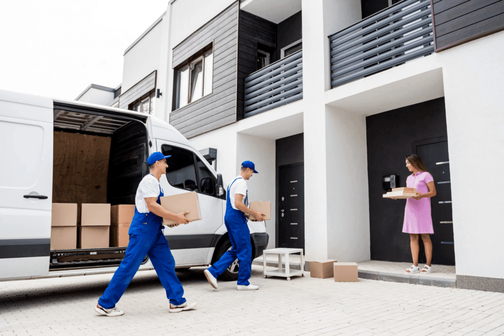 Complete Home Shifting Services for Intercity Relocation 1 image 12