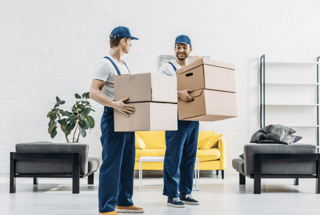 The Hidden Coordination Behind a Complete Home Relocation 1 image 9