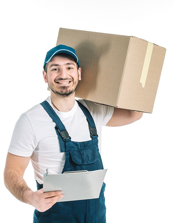 packers and movers