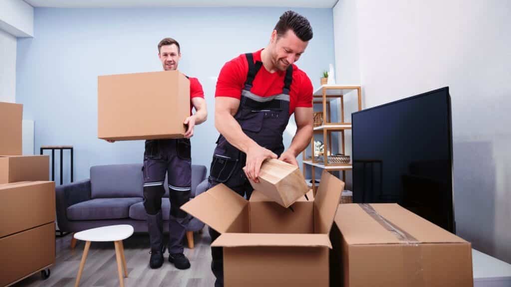 Packers and Movers | Easy Moving Solutions | Local to Long Distance Moving | 1 Packers and Movers Mumbai to Chennai